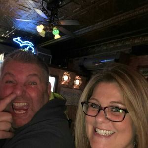 Meet your Posher, Danny